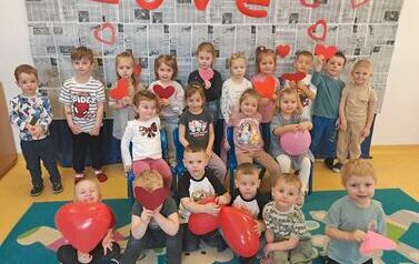 karnawał w przedszkolu16