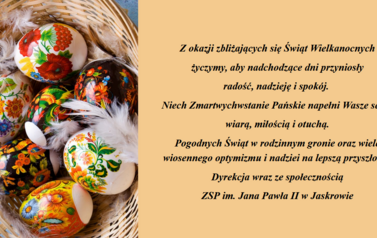 Życzenia