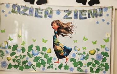 dzień ziemi 16