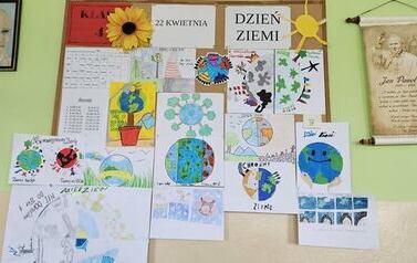 dzień ziemi 15