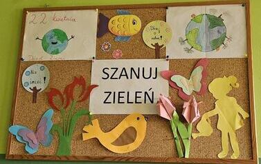 dzień ziemi 11