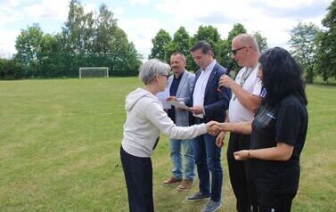 piłka siatkowa 202625