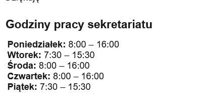 sekretariat