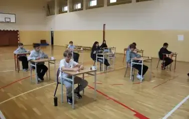 WOJEW&Oacute;DZKIE KONKURSY PRZEDMIOTOWE 2