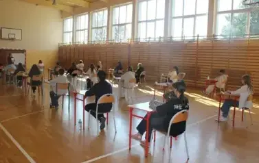 WOJEW&Oacute;DZKIE KONKURSY PRZEDMIOTOWE 8