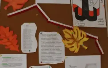 BOHATERON w naszej szkole 1
