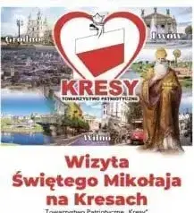 Święty Mikołaj na Kresach 1