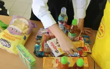 Święty Mikołaj na Kresach 4