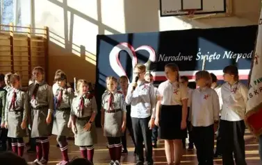 Narodowe Święto Niepodległości 2