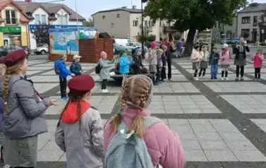 Szare szeregi 1