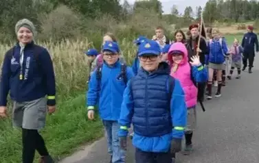 Szare szeregi 2