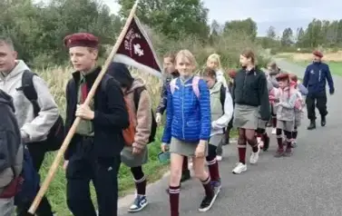 Szare szeregi 3