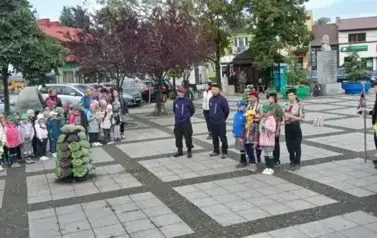 Szare szeregi 4
