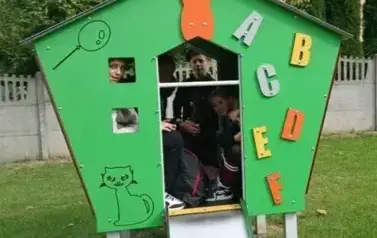 Szare szeregi 8