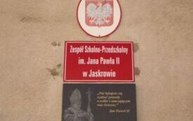 Galeria Podstrony Nadanie imienia szkole 3