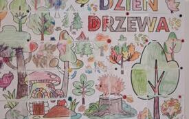 Galeria aktualności OG&Oacute;LONPOLSKI PROJEKT EDUKACYJNY &bdquo;Z przyrodą za pan brat &ndash; mały badacz wielki odkrywca&rdquo; 14