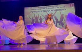 Galeria aktualności  Sukces &bdquo;JASKIEREK&rdquo; 1