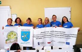 Galeria Podstrony Projekt Europejski PO_WER 6