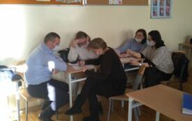 Galeria Podstrony Projekt Europejski PO_WER 11