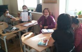 Galeria Podstrony Projekt Europejski PO_WER 13