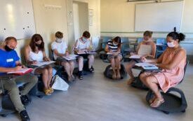 Galeria Podstrony Projekt Europejski PO_WER 16