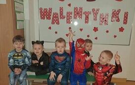 karnawał w przedszkolu21