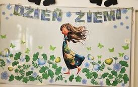 dzień ziemi 16