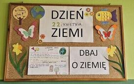 dzień ziemi 12