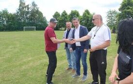 piłka siatkowa 202626