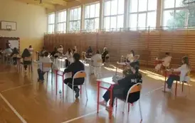 WOJEW&Oacute;DZKIE KONKURSY PRZEDMIOTOWE 8