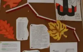 BOHATERON w naszej szkole 1