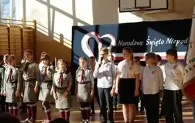 Narodowe Święto Niepodległości 2