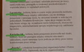 Galeria aktualności BOHATERON w naszej szkole. 3