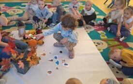 Galeria aktualności OG&Oacute;LONPOLSKI PROJEKT EDUKACYJNY &bdquo;Z przyrodą za pan brat &ndash; mały badacz wielki odkrywca&rdquo; 21