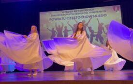 Galeria aktualności  Sukces &bdquo;JASKIEREK&rdquo; 1