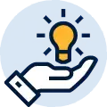 Ikona PROJEKTY