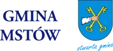 Baner Logo Gmina Mst&oacute;w