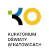 Baner Logo Kuratorium Oświaty w Katowicach