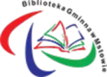 Baner Logo Biblioteka Gminna w Mstowie