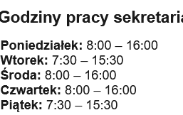 sekretariat